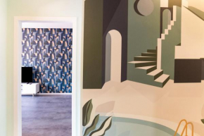 A I R Sorrento Luxury House